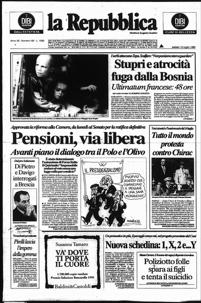 La repubblica